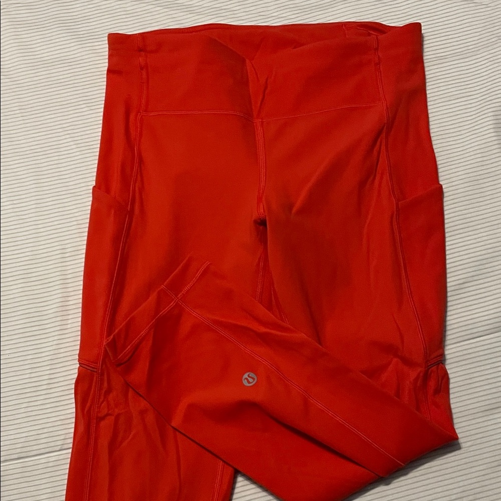 lululemon athletics Leggings